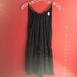 Mossimo Supply Co. Tank Top Romper